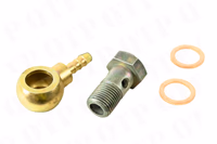 Kit de boulons banjo