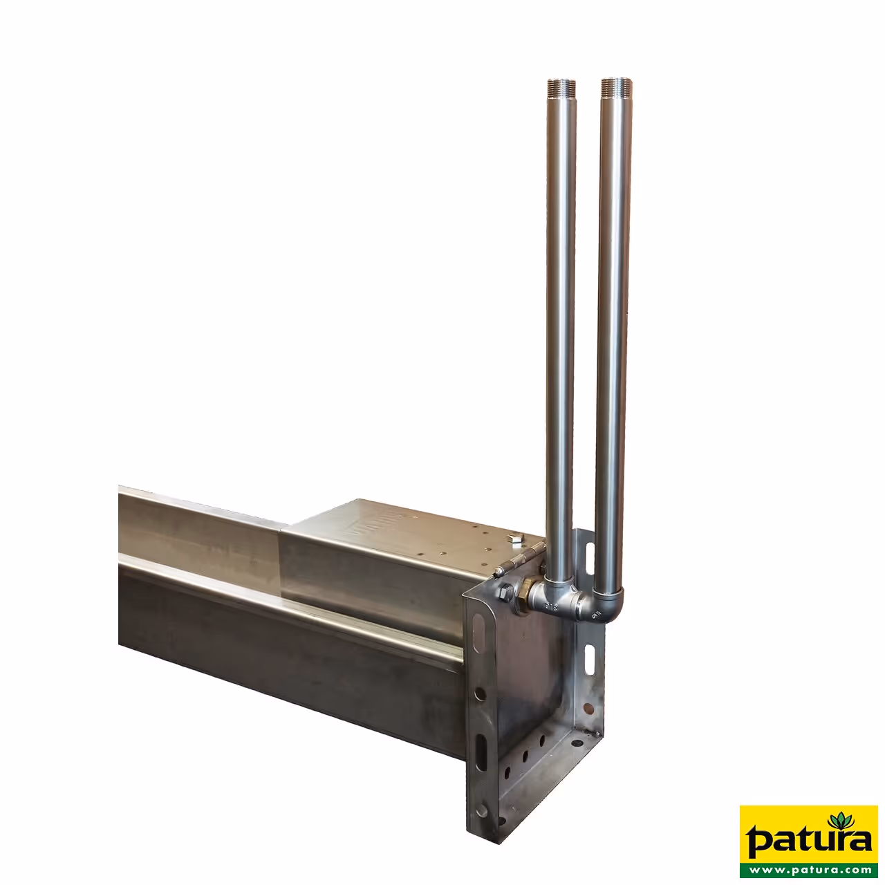 Kit de branchement 3/4" pour Mod. 6173/6175
