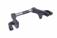 Kit de bras de levage et d'arbre à bascule Massey Ferguson