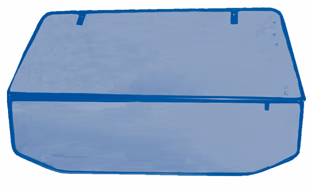 Kit de cadre de la fenêtre