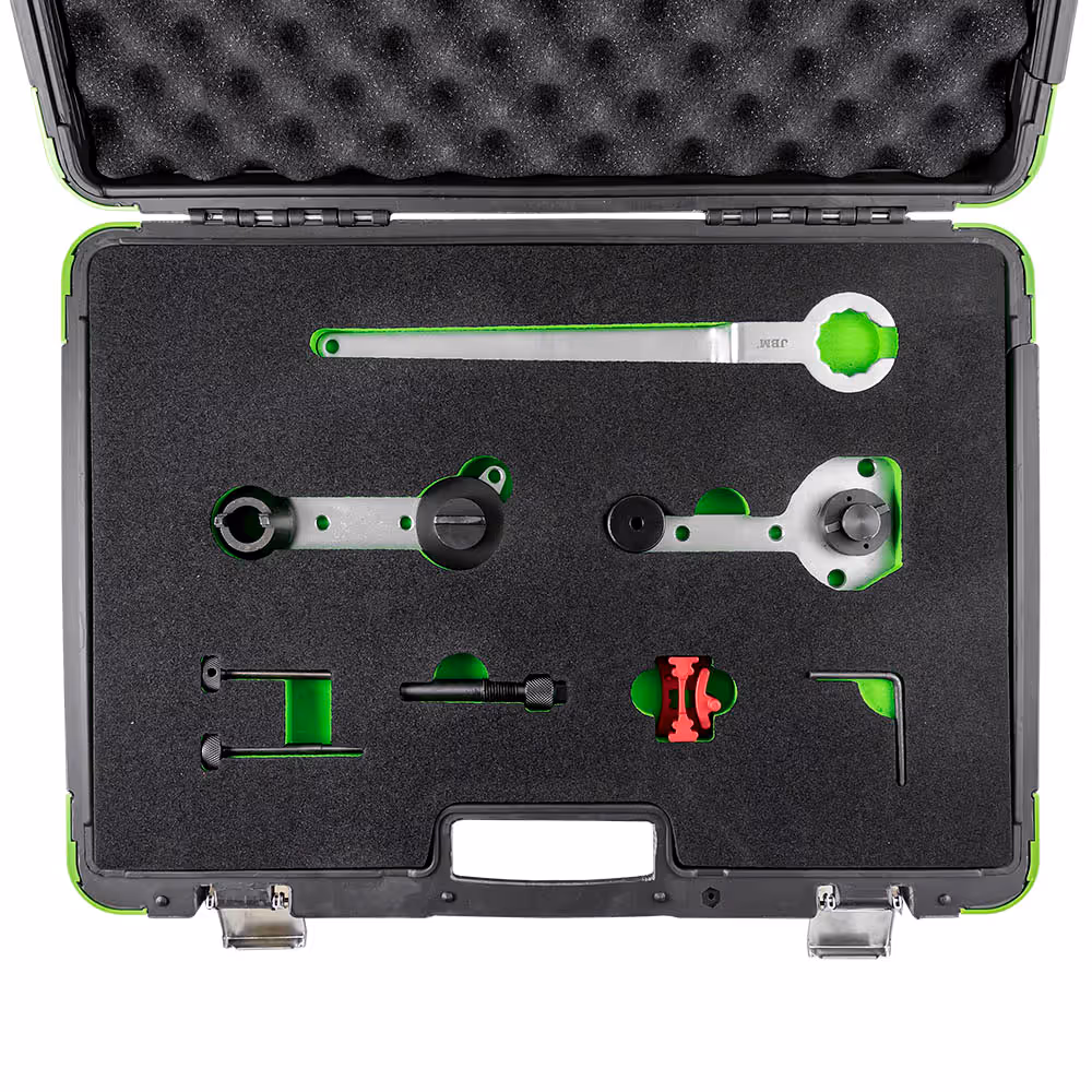 Kit de calage de la distribution pour vag 1.2/1.4 tsi