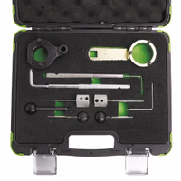 Kit de centrage de l'arbre de distribution vag 1.4/1.6/2.0 tdi avec système de carburant common rail