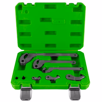 Kit de clés à crochet