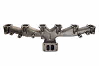 Kit de collecteur d'échappement