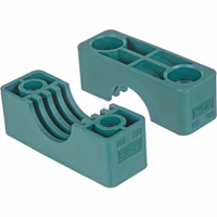 Kit de collier lourde PP 33,7mm