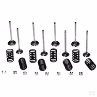 Kit De Commande Des Soupapes