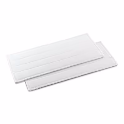 Kit de construction soft wiping cloths
