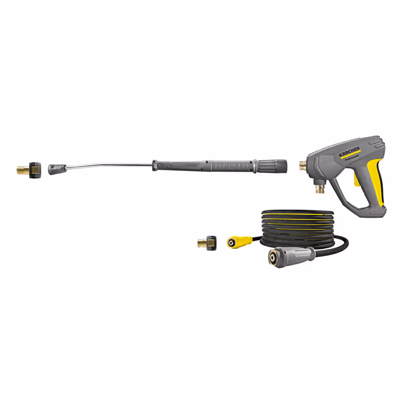 Kit de conversion 2 depuis appareil