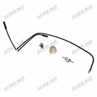 Kit de conversion de bougie de chauffage