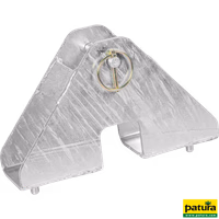 Kit de conversion pour balance mécanique pour ovins, pour cellules de pesée électroniques