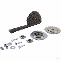 Kit de conversion Z=23