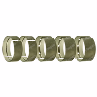 Kit de coussinet de palier côte standard Fiat 1909893