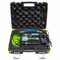 Kit de détection de fuite pour climatisation