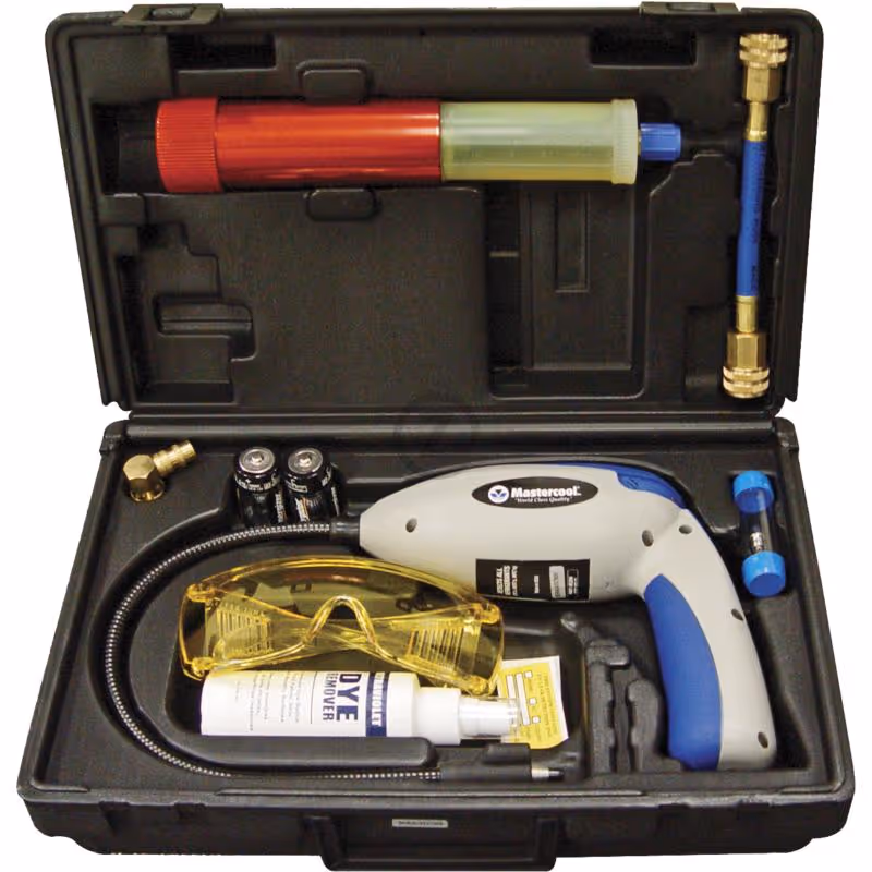 Kit de détection de fuites
