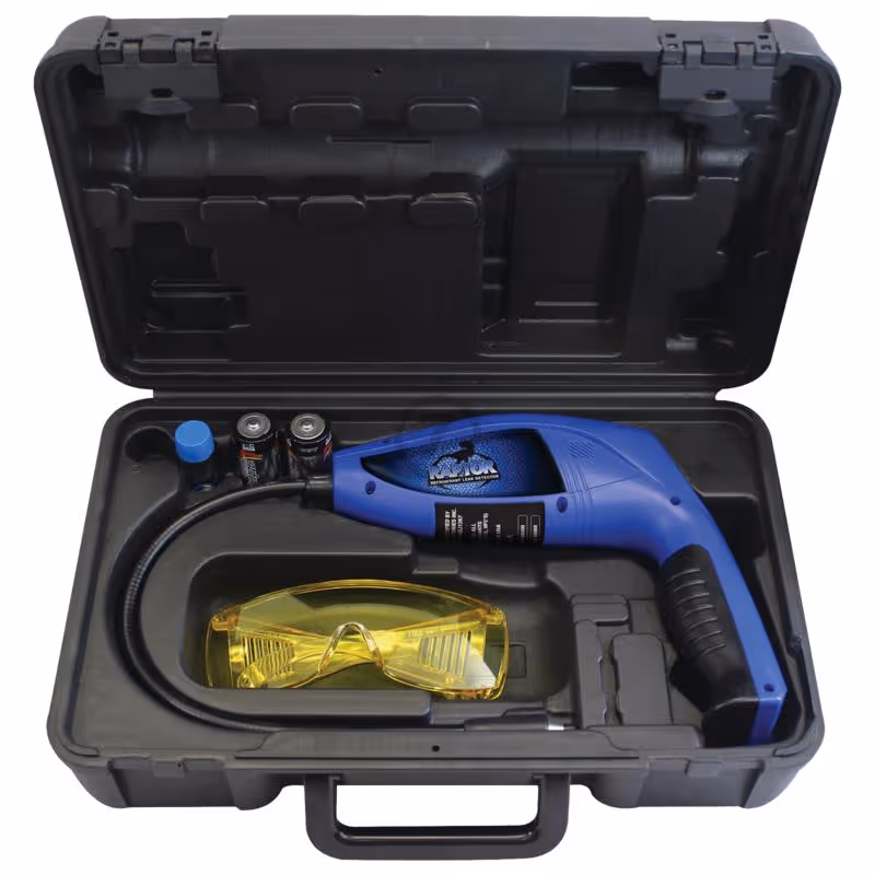Kit de détection de fuites