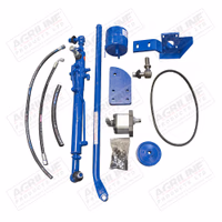 Kit de direction assistée Fordson Major Power Major Super Major