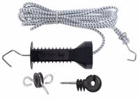 Kit de fermeture E-line 4,5m à 9m