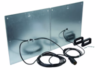 Kit de feux d'avertissement Geka