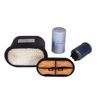 KIT DE FILTRAGE X770962 - Donaldson