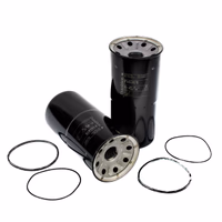 KIT DE FILTRE HYDRAULIQUE P169077 - Donaldson