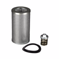 KIT DE FILTRE HYDRAULIQUE X779034 - Donaldson