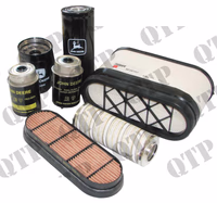 Kit de filtres 