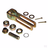 Kit de fixation