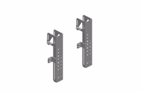 KIT DE FIXATION BARRIERE PANNEAU GRILLAGE