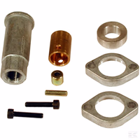 Kit de fixation commande à distance RVC3