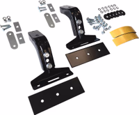 KIT DE FIXATION POUR BARRE DE TOIT 79318