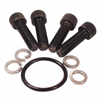 Kit de fixations SAE 6000-1 1/4