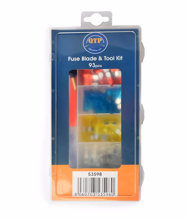 Kit de fusible à lames et outils 