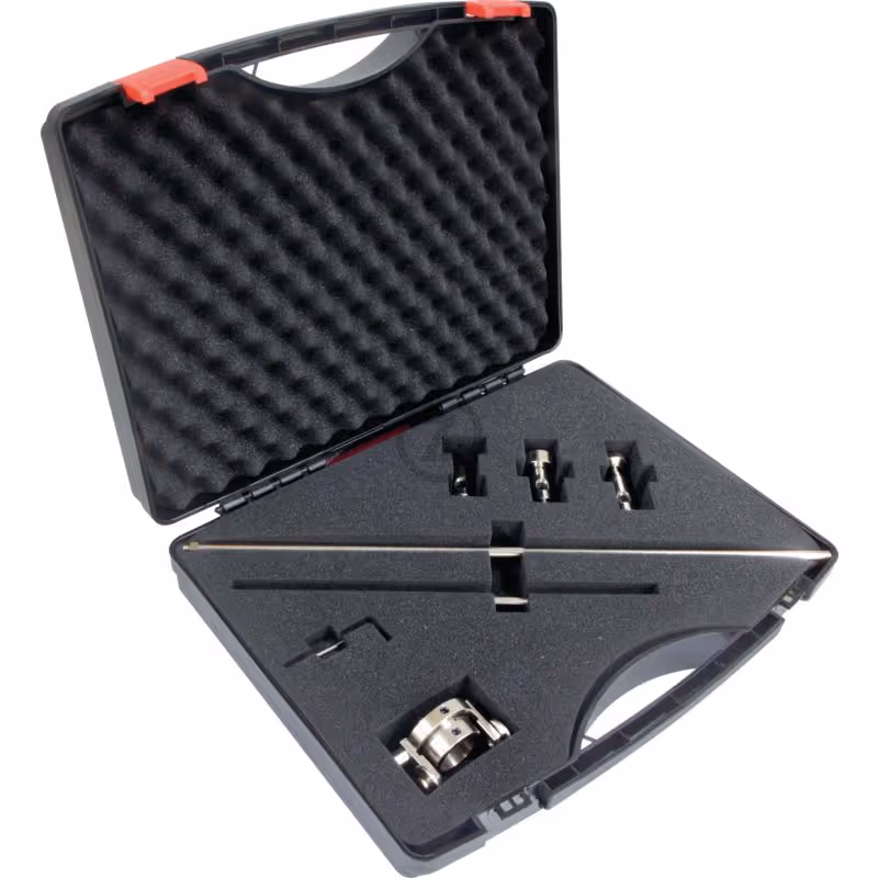 Kit de guidage circulaire, pour torche plasma MT25K / 35K- TPT40 - Z