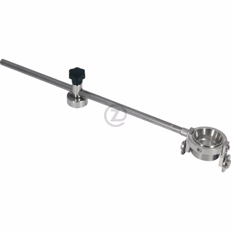 Kit de guidage circulaire, pour torche plasma MT25K / 35K- TPT40 - Z