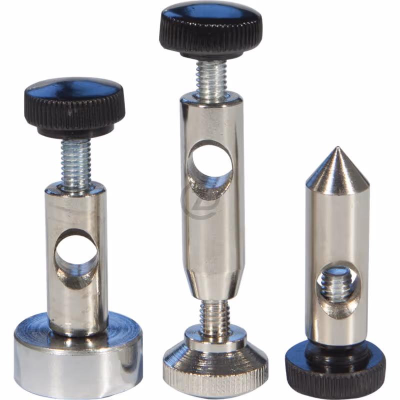 Kit de guidage circulaire, pour torche plasma MT25K / 35K- TPT40 - Z