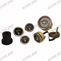 Kit de jauges de tableau de bord