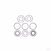 Kit de joint de vérin