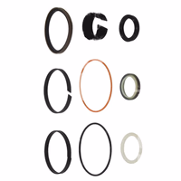 Kit de joint de vérin rotation rétro Case 580G G107687