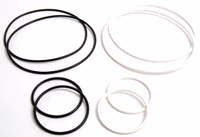 Kit de joint embrayage Maxxum