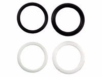 Kit de joints 1/2'' (Convient pour: S.4349)