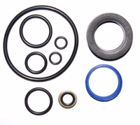 Kit de joints 1810394M91 | Massey-Ferguson