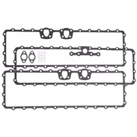 Kit de joints  bouchon latéral    gauche