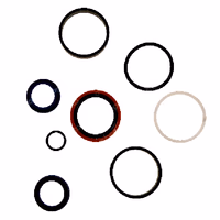 Kit de joints de vérin de direction 04326994 | Deutz Fahr