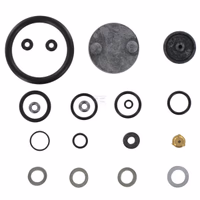 Kit de joints plastique 5l jne