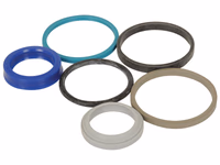 Kit de joints (Pompe de direction assistée)