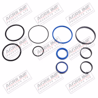 Kit de joints pour relevage hydraulique avant - 3907722M91