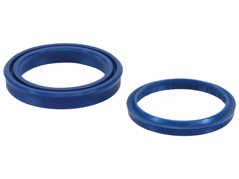 Kit de joints (Rampe de levage) - adaptable sur tracteurs Case IH, New Holland, Ford - ref 9968844