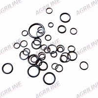 Kit de joints toriques hydrauliques