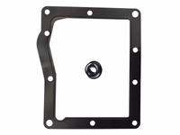 Kit de joints toriques pour l'installation de la pompe hydraulique - adaptable sur tracteurs Massey Ferguson