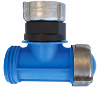 Kit de jumelage "A" pour cuve à eau AGZ000593070, AGZ000593071, AGZ000593072, AGZ000593073